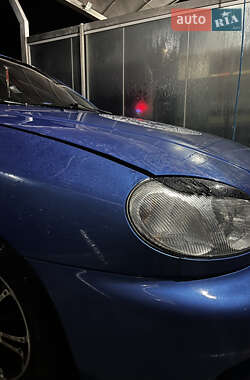 Седан Daewoo Lanos 2008 в 