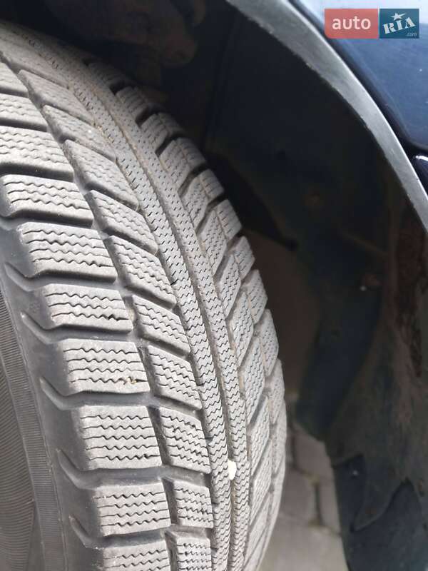 Седан Daewoo Lanos 2003 в Самборе фото 10 Седан Daewoo Lanos 2003 в Самборе