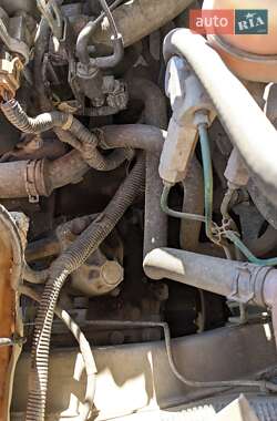 Седан Daewoo Lanos 2006 в Глевахе