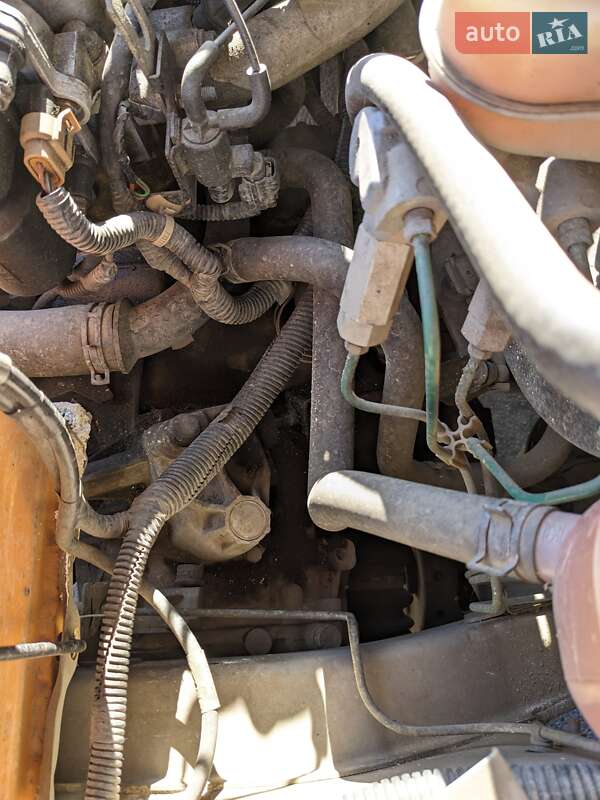 Седан Daewoo Lanos 2006 в Глевахе фото 9 Седан Daewoo Lanos 2006 в Глевахе