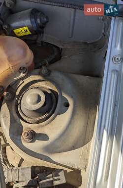 Седан Daewoo Lanos 2006 в Глевахе