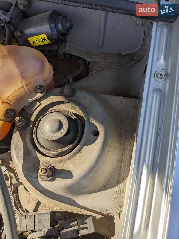 Седан Daewoo Lanos 2006 в Глевахе фото 14 Седан Daewoo Lanos 2006 в Глевахе