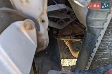 Седан Daewoo Lanos 2006 в Глевахе