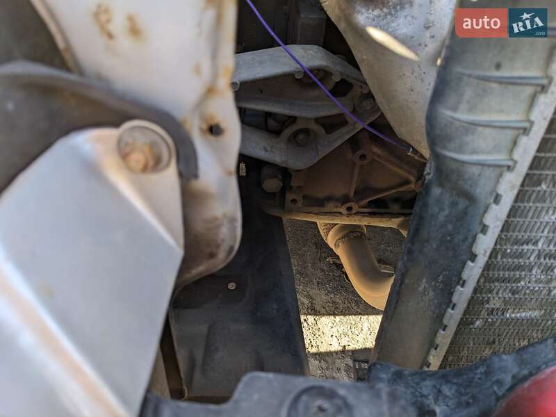 Седан Daewoo Lanos 2006 в Глевахе фото 16 Седан Daewoo Lanos 2006 в Глевахе