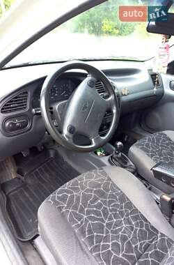 Седан Daewoo Lanos 2002 в 