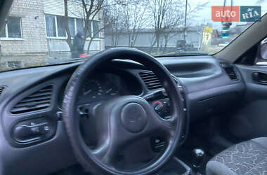 Седан Daewoo Lanos 2007 в Виннице