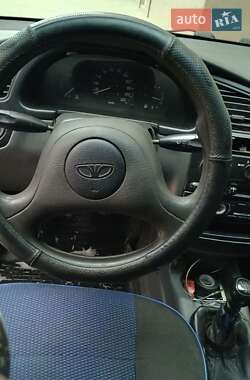 Седан Daewoo Lanos 2004 в 