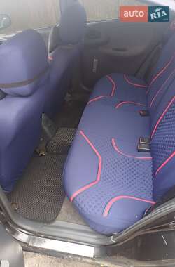 Седан Daewoo Lanos 2008 в 
