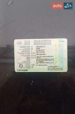 Седан Daewoo Lanos 2008 в 