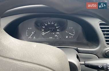 Седан Daewoo Lanos 2008 в 