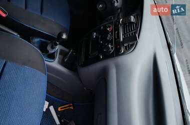Седан Daewoo Lanos 2006 в Запорожье