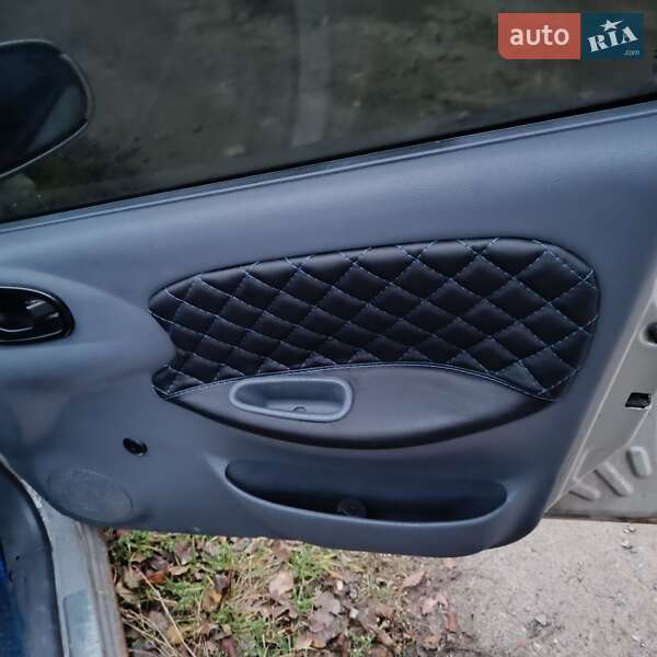 Седан Daewoo Lanos 2006 в Запорожье
