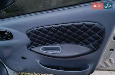 Седан Daewoo Lanos 2006 в 