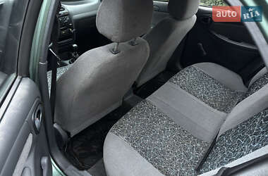 Седан Daewoo Lanos 2009 в Василькове