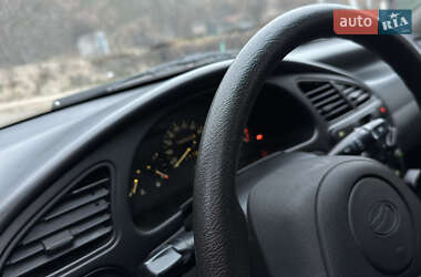 Седан Daewoo Lanos 2009 в Василькове