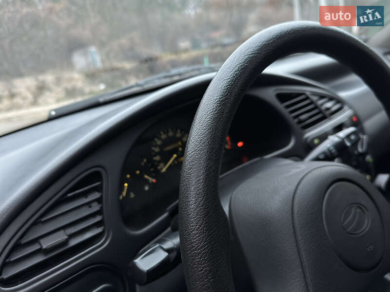 Седан Daewoo Lanos 2009 в Василькове