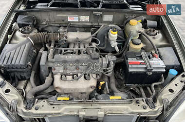 Хэтчбек Daewoo Lanos 2004 в 