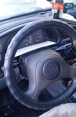Седан Daewoo Lanos 2008 в 