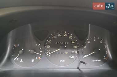Седан Daewoo Lanos 2007 в 