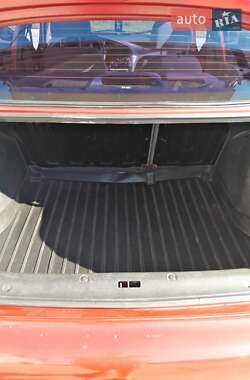 Седан Daewoo Lanos 2008 в 