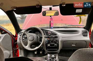 Седан Daewoo Lanos 2007 в 