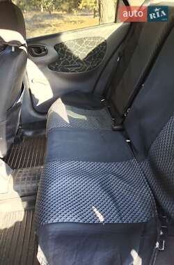 Седан Daewoo Lanos 2003 в 