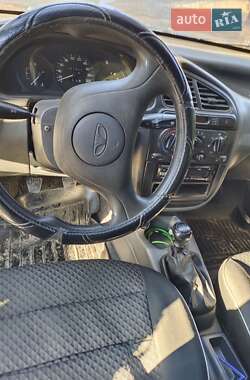 Седан Daewoo Lanos 2003 в 