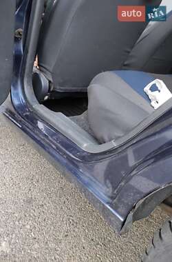 Седан Daewoo Lanos 2005 в 
