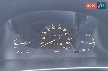 Седан Daewoo Lanos 2005 в 