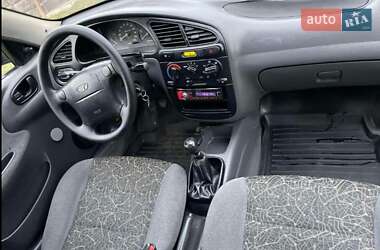 Седан Daewoo Lanos 2006 в 