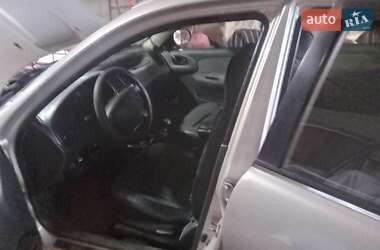 Седан Daewoo Lanos 2005 в 
