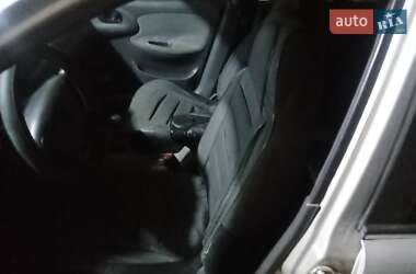 Седан Daewoo Lanos 2005 в 