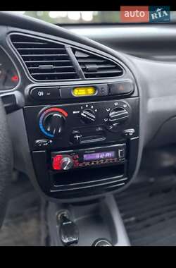Седан Daewoo Lanos 2006 в 