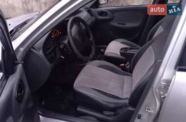 Седан Daewoo Lanos 2007 в Чорткове