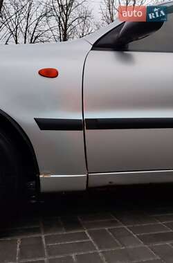 Седан Daewoo Lanos 2006 в 