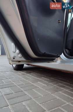 Седан Daewoo Lanos 2006 в 