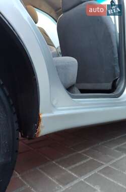 Седан Daewoo Lanos 2006 в 