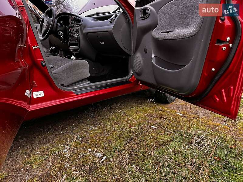 Седан Daewoo Lanos 2007 в Харькове фото 9 Седан Daewoo Lanos 2007 в Харькове