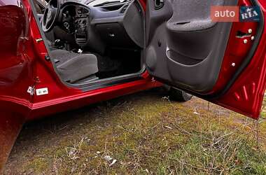 Седан Daewoo Lanos 2007 в 