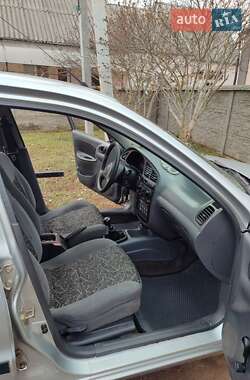Седан Daewoo Lanos 2006 в 