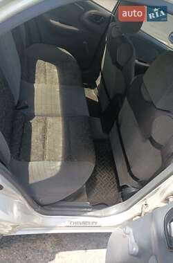Седан Daewoo Lanos 2007 в 