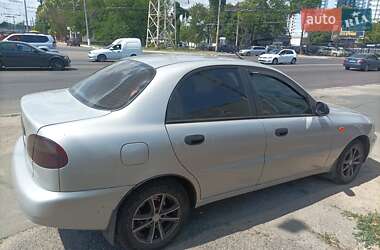 Седан Daewoo Lanos 2007 в 