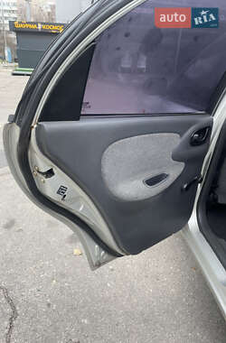Седан Daewoo Lanos 2006 в 