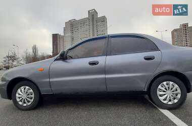 Седан Daewoo Lanos 2010 в Києві