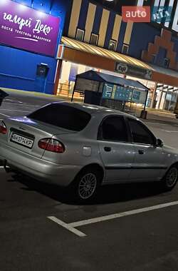 Седан Daewoo Lanos 2006 в Каменском