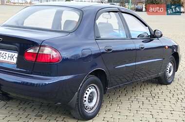 Седан Daewoo Lanos 2006 в Одесі