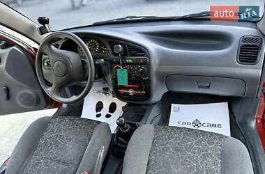 Седан Daewoo Lanos 2007 в 