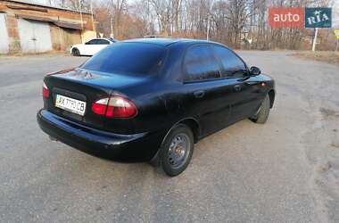 daewoo lanos 2008 в Харків від професійного продавця Евген