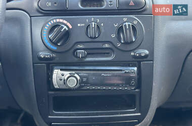 Хэтчбек Daewoo Lanos 2006 в 