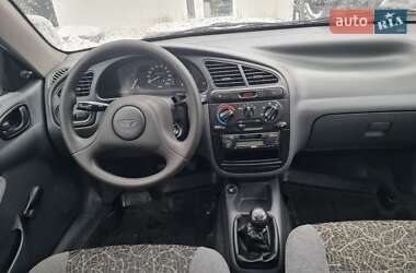 Седан Daewoo Lanos 2005 в Луцьку